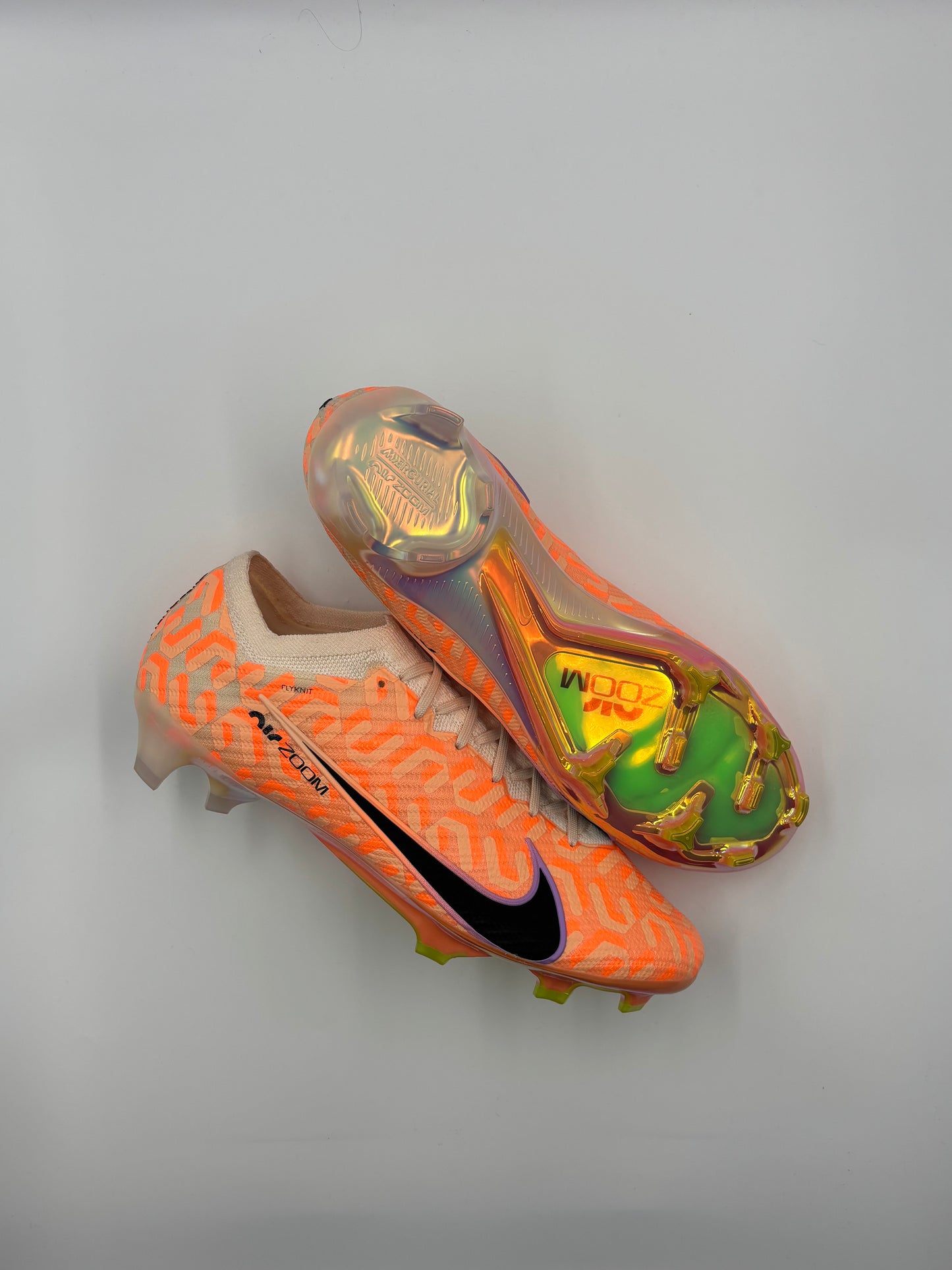 Nike Mercurial Vapor 15