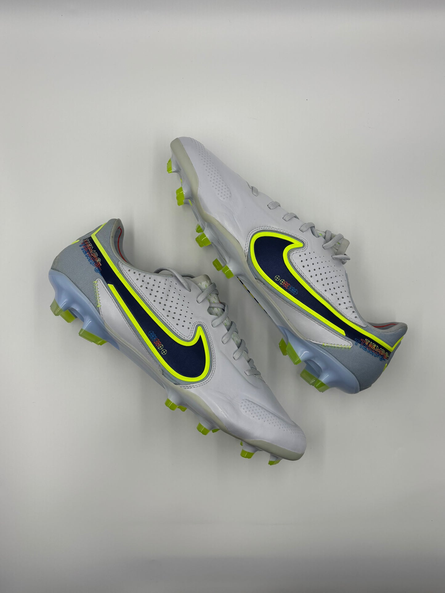 Nike Tiempo Legend 9