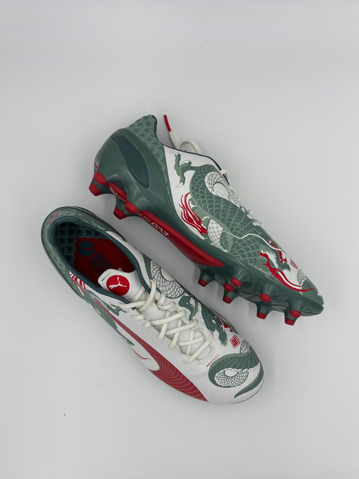 Puma Evo Power Tokyo
