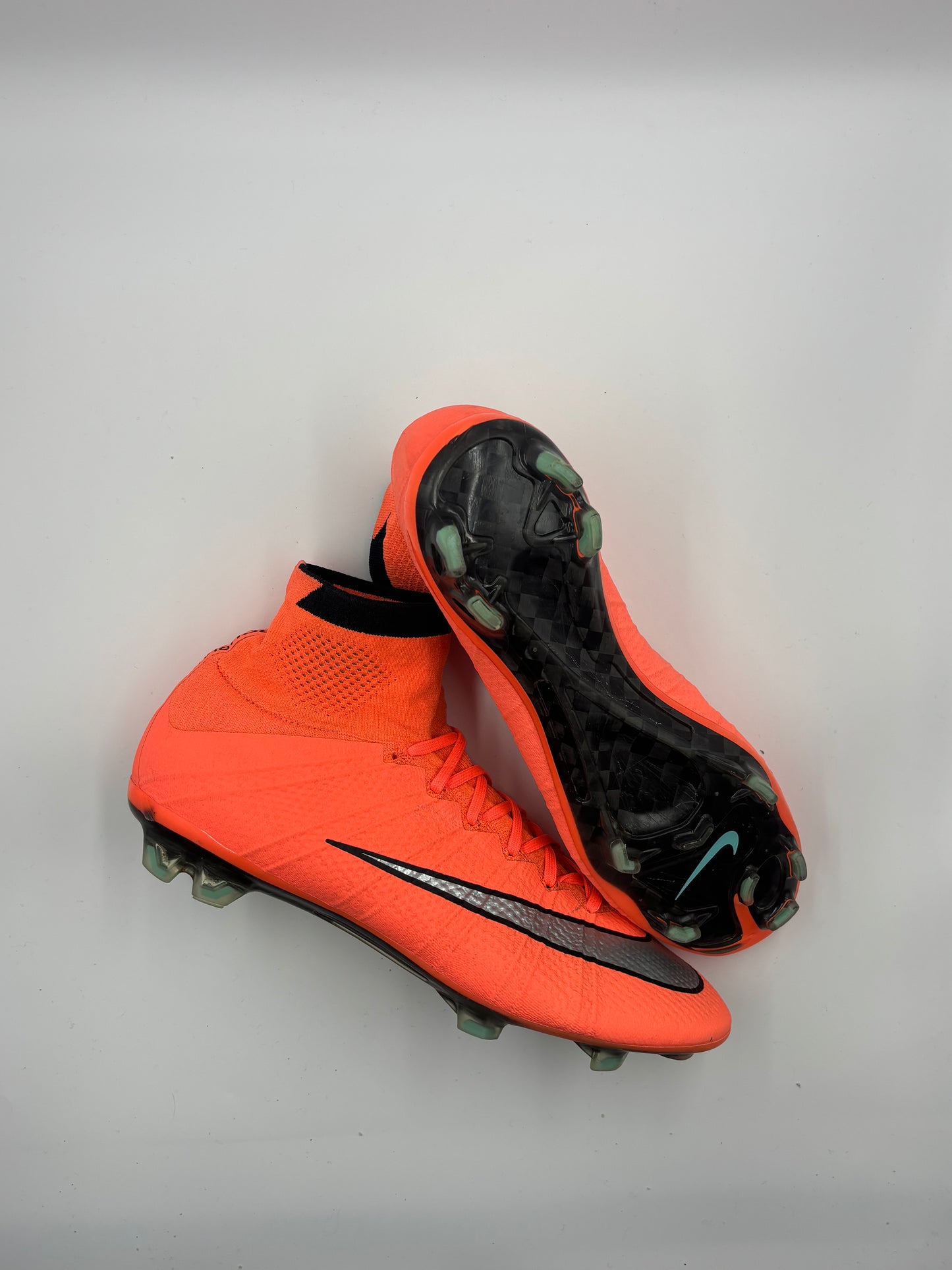 Nike Mercurial Superfly Mango