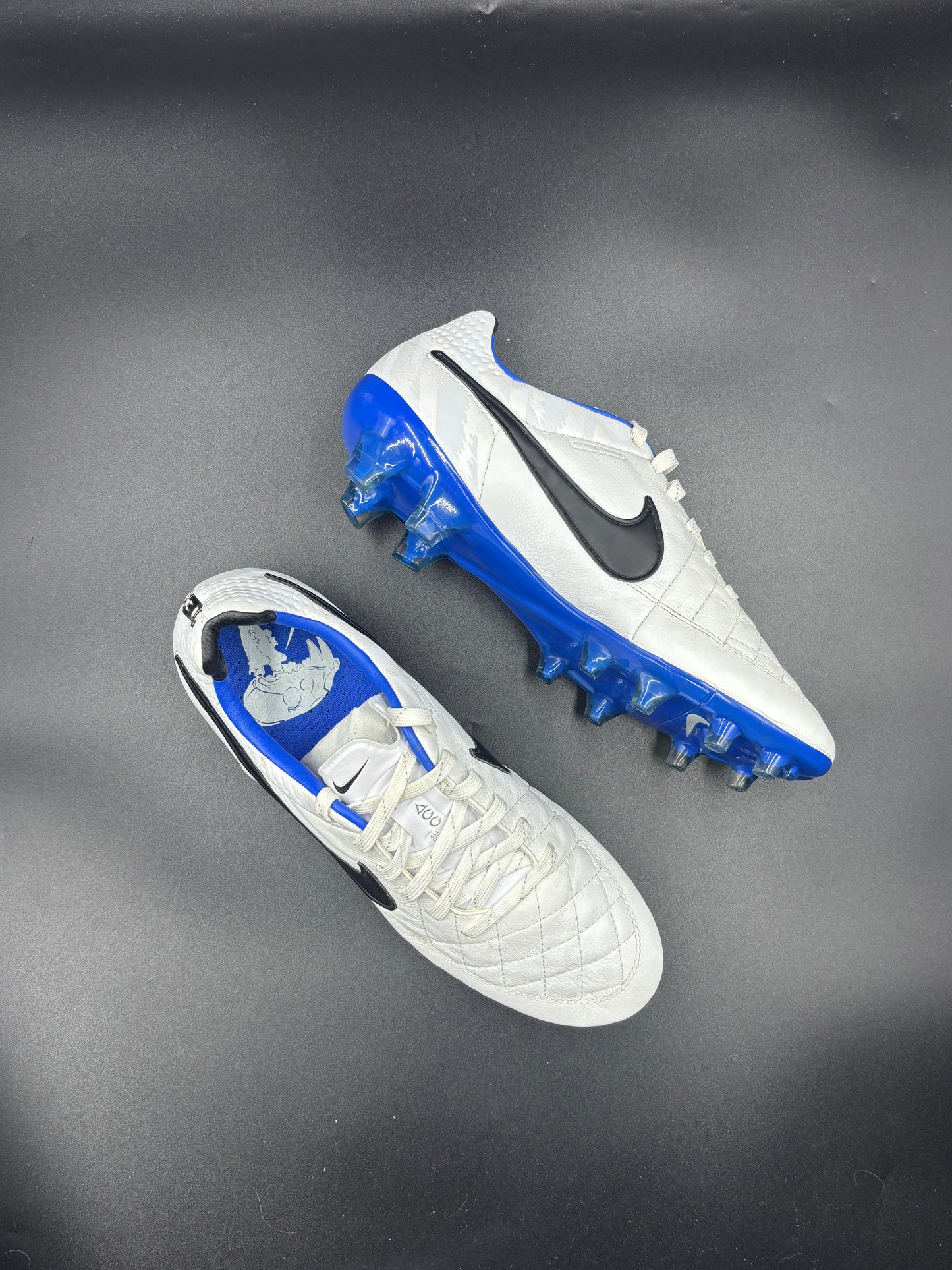 Nike Tiempo Legend 9