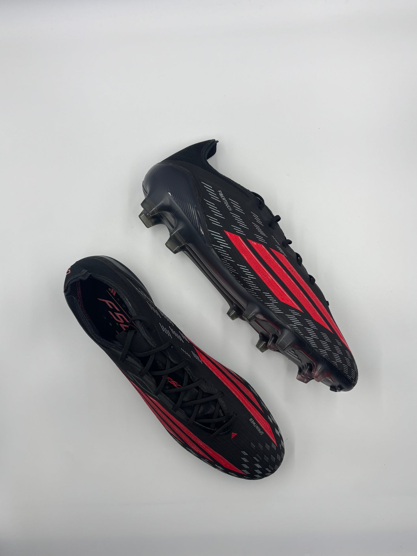 Adidas F50 Remake