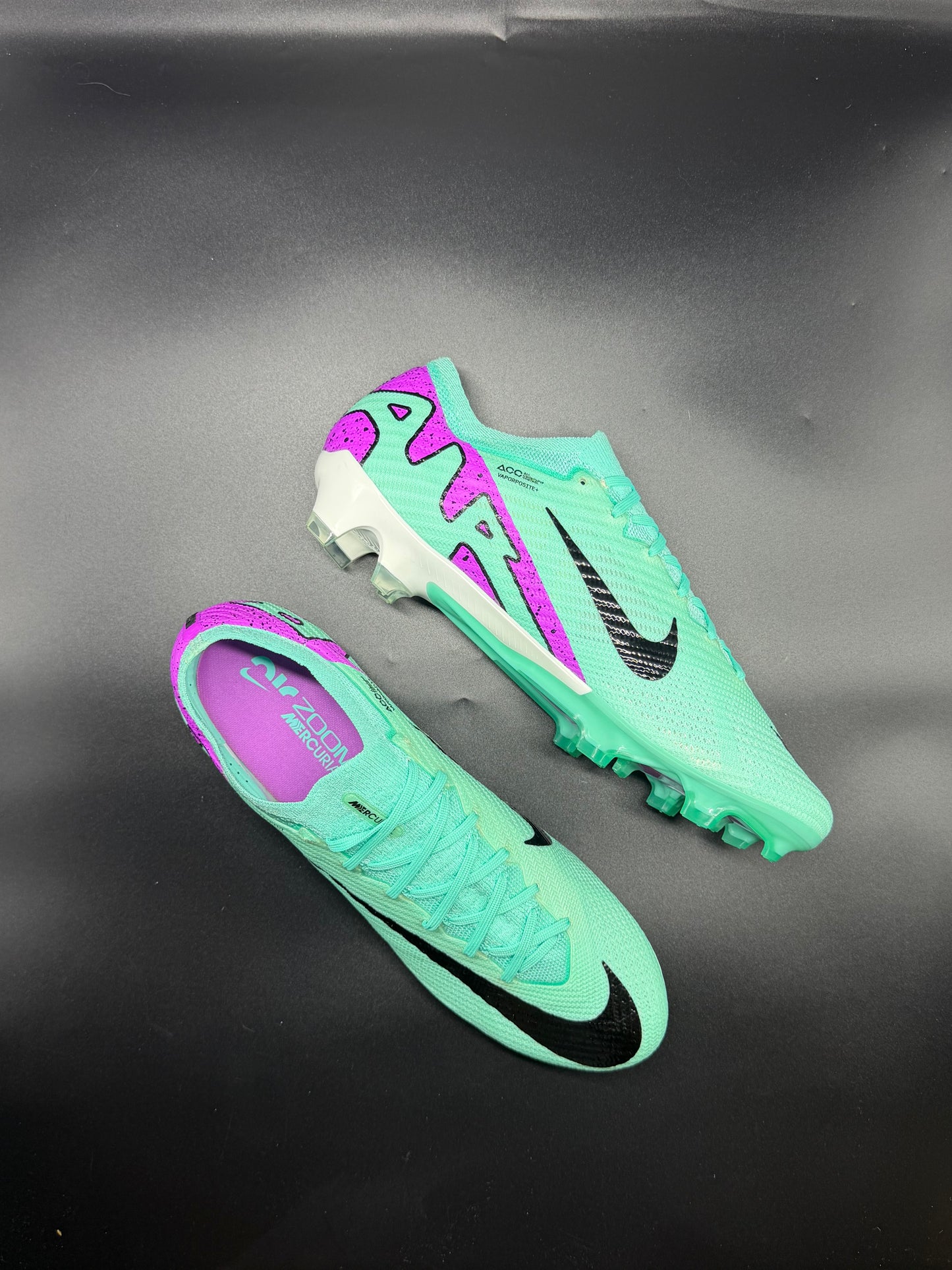 Nike Mercurial Vapor 15 FG