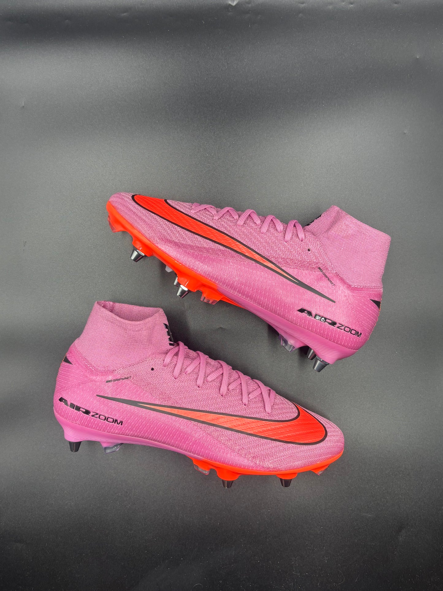 Nike Mercurial Superfly 16 SG