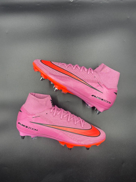 Nike Mercurial Superfly 16 SG