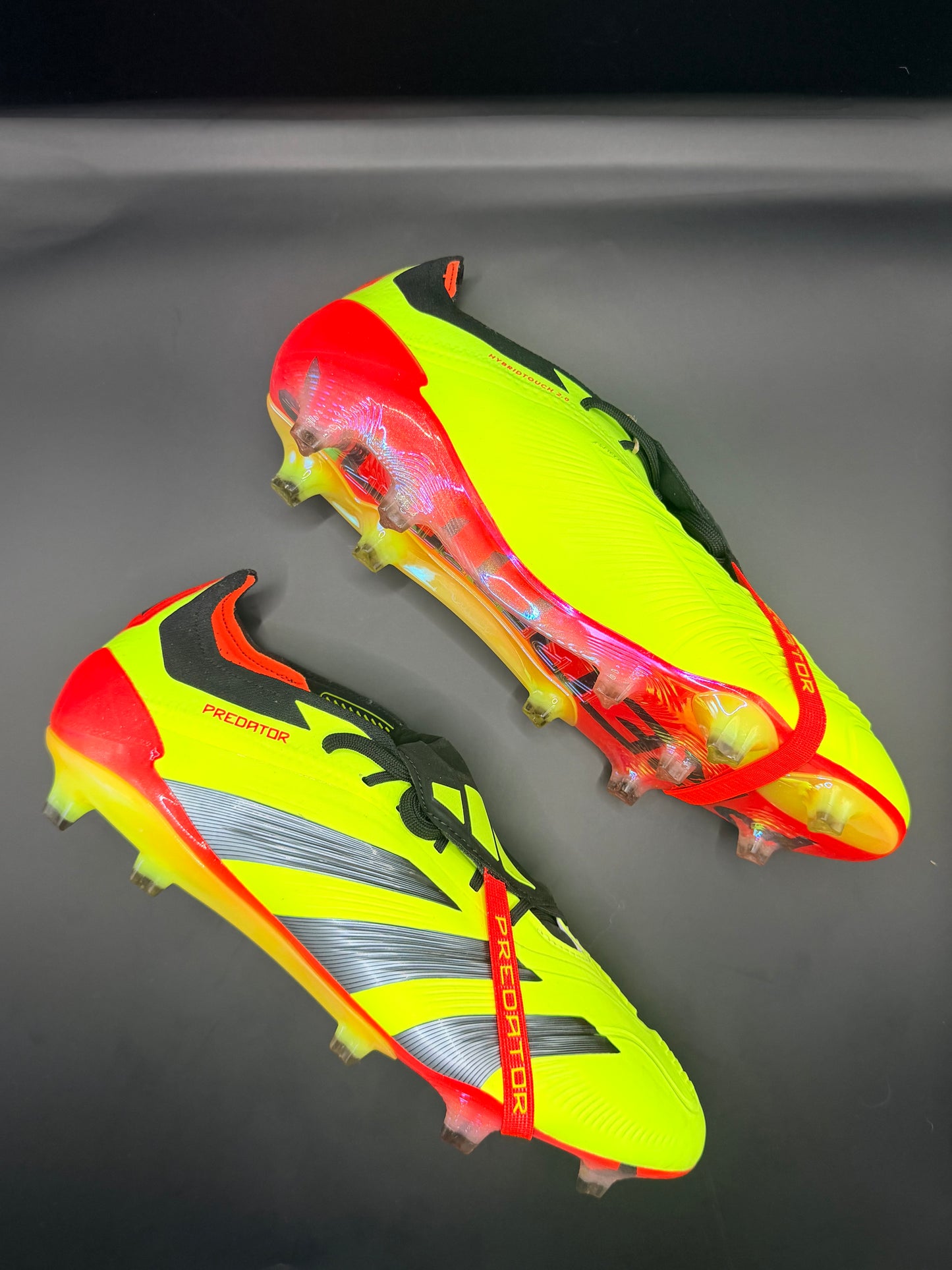 Adidas Predator Elite FT