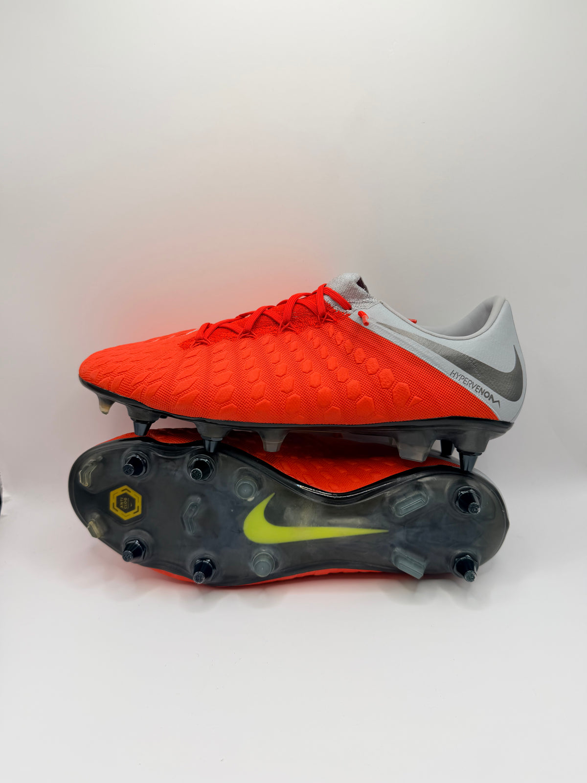 Nike Hypervenom 3 SG PRO