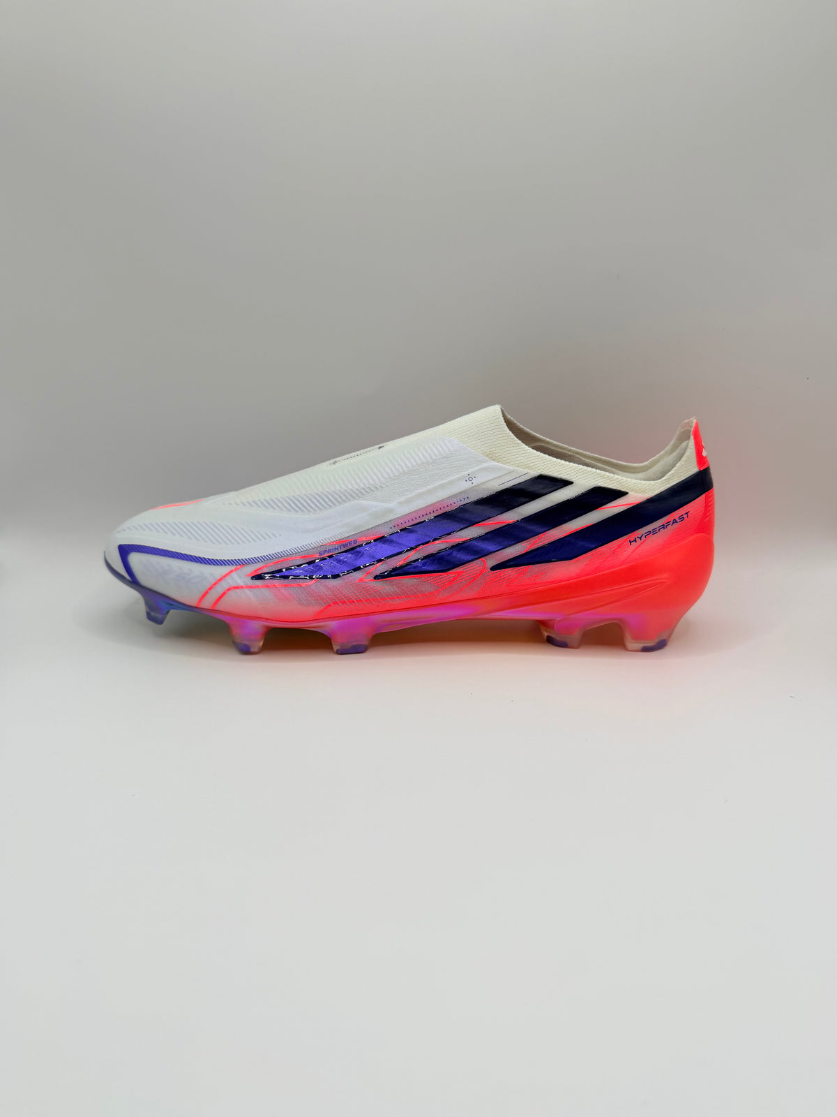 Adidas Laceless F50 FG