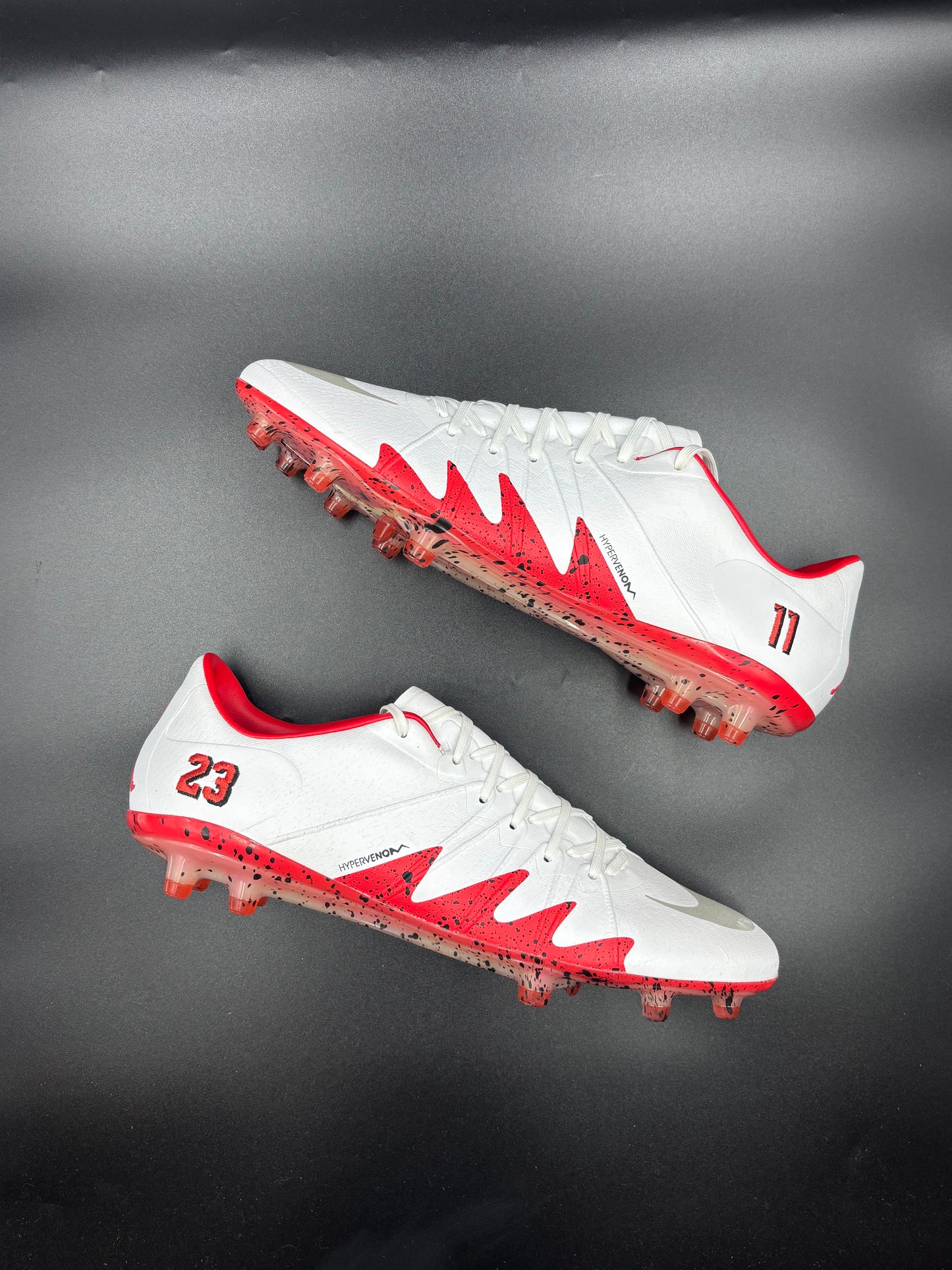 Nike Hypervenom X Jordan