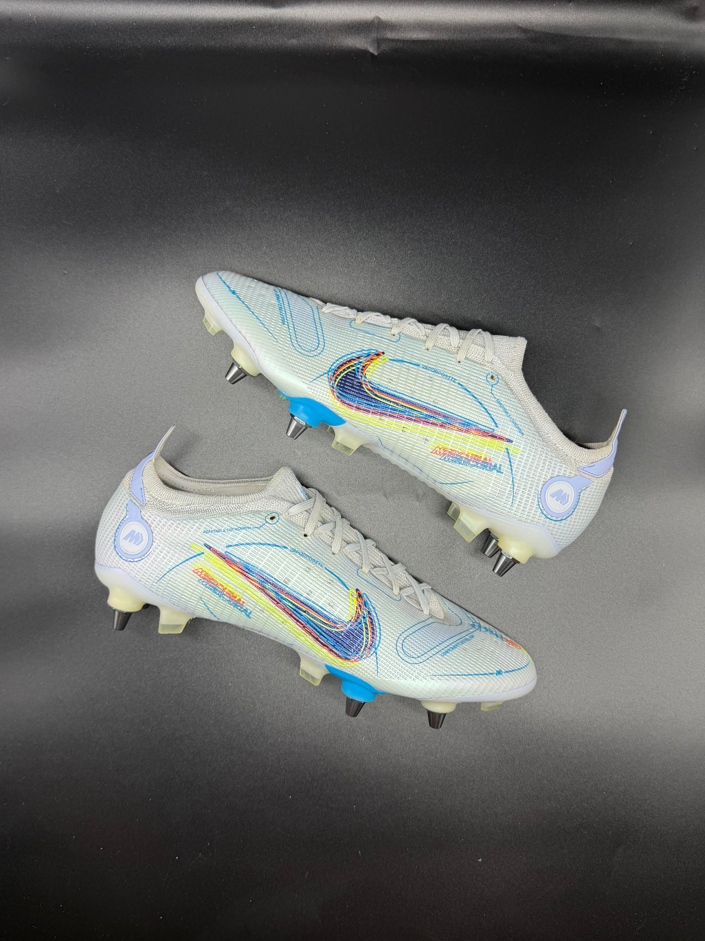 Nike Mercurial Vapor 14 SG