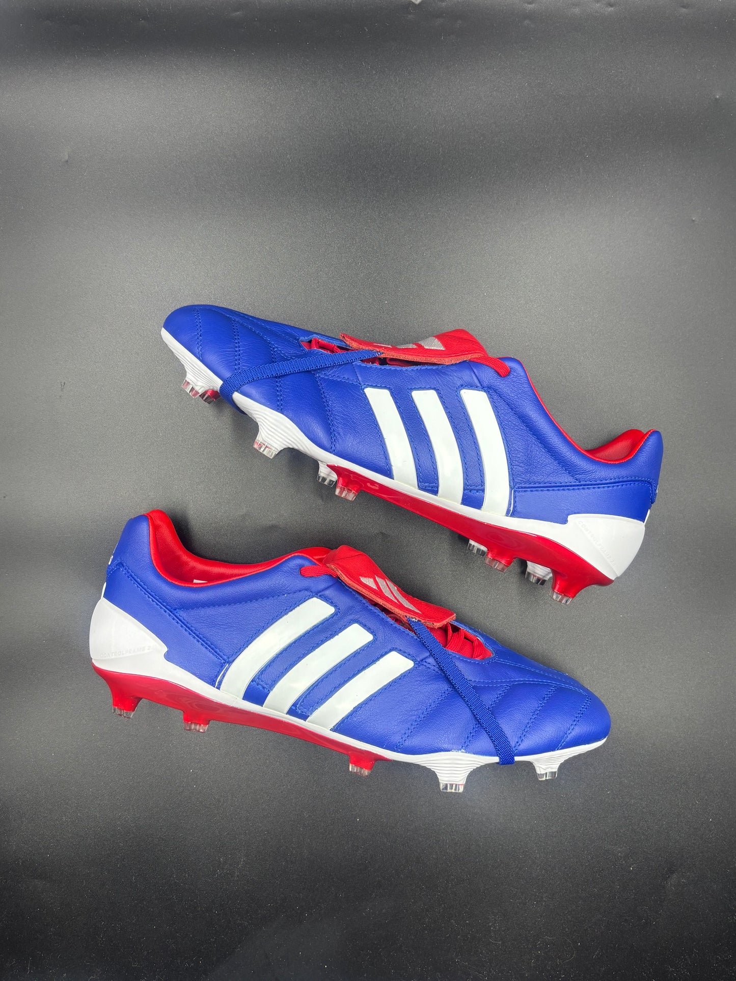 Adidas Predator Mania Remake