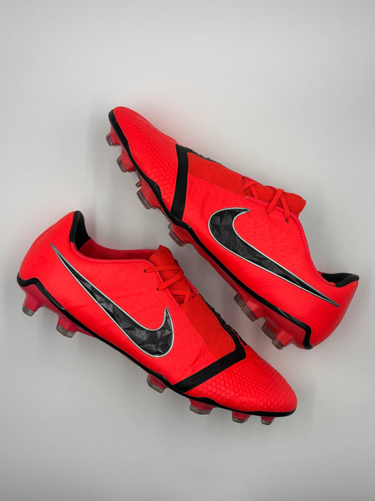Nike Phantom Venom FG