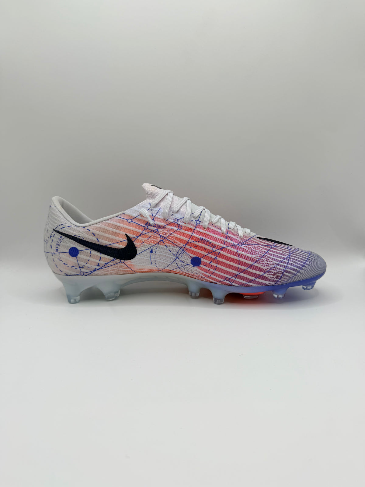 Nike Mercurial Superfly 2027 AG