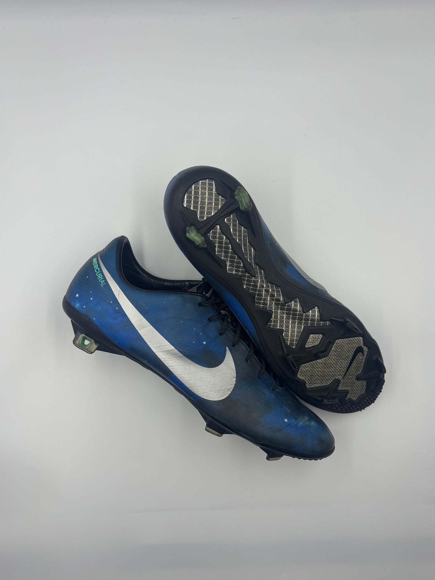 Nike Mercurial Vapor Galaxy