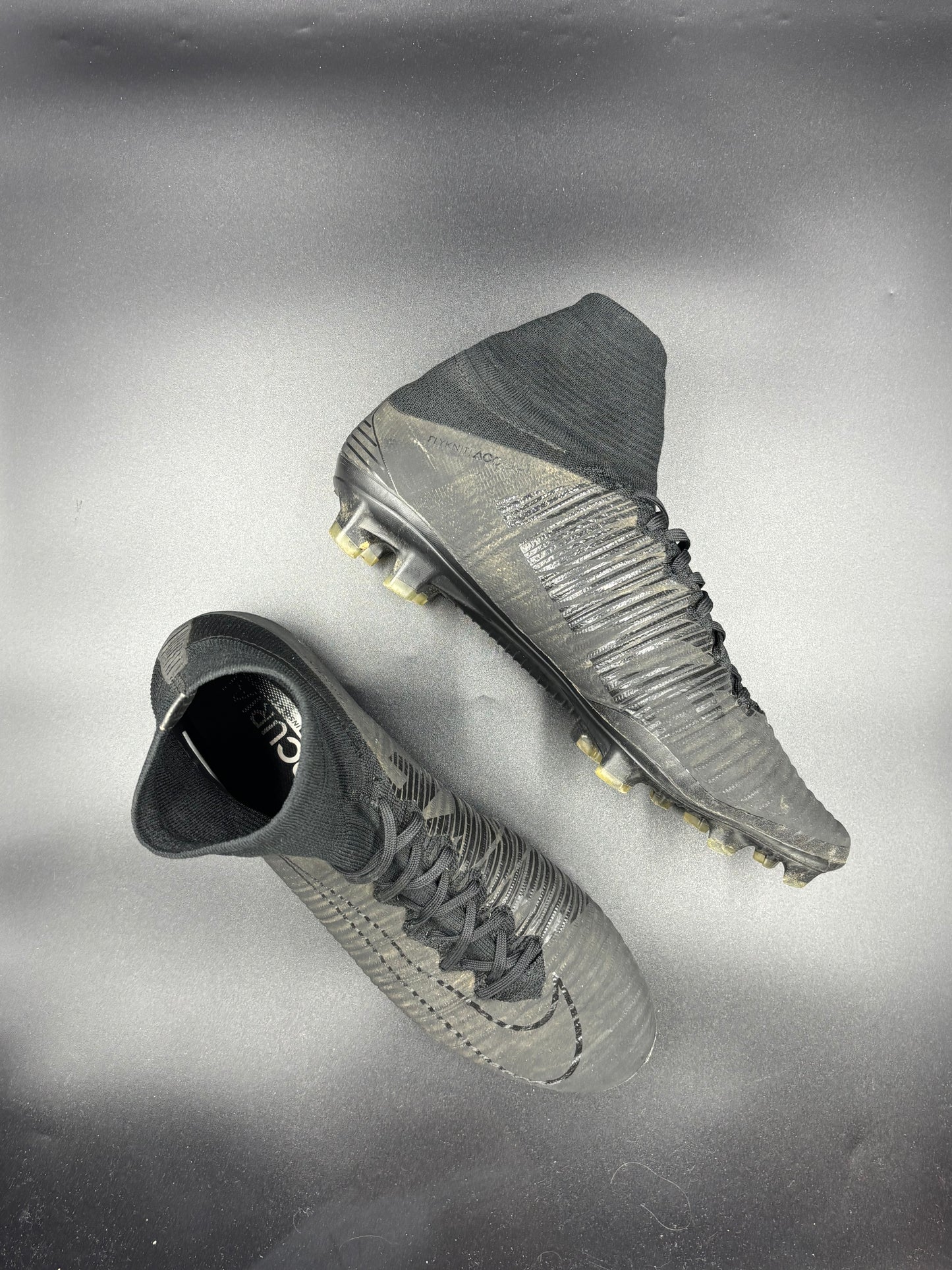 Nike Mercurial Superfly 4 FG