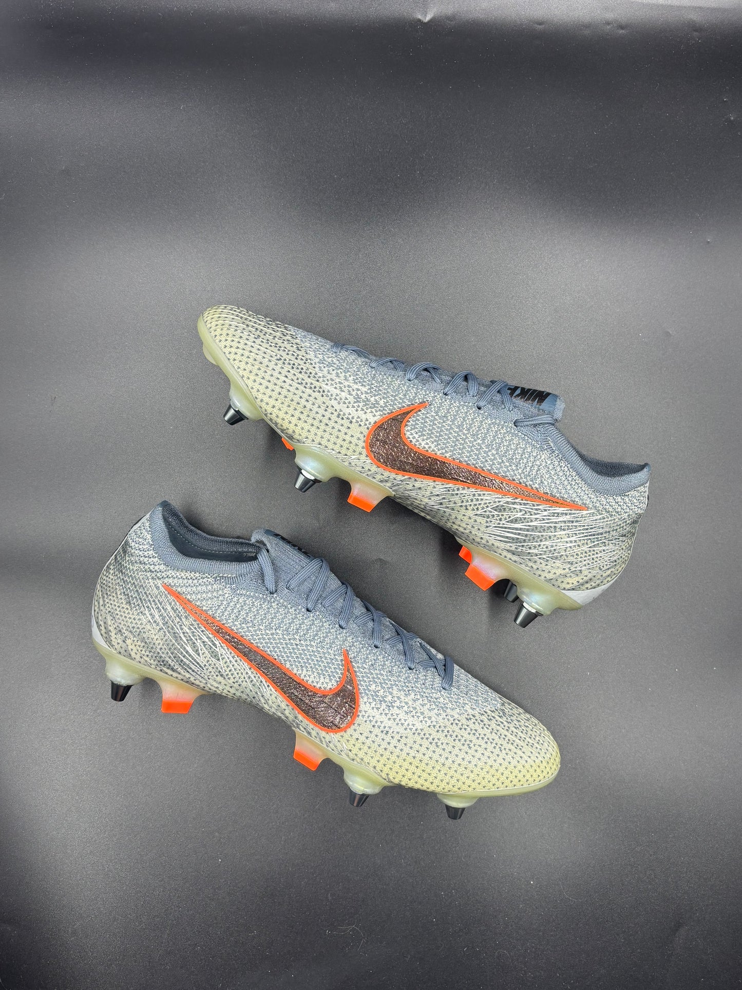 Nike Mercurial Vapor 12 SG