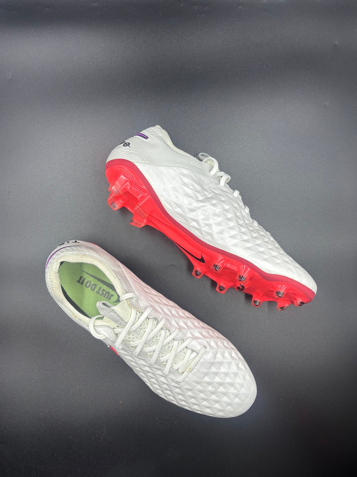 Nike Tiempo Legend 8 FG