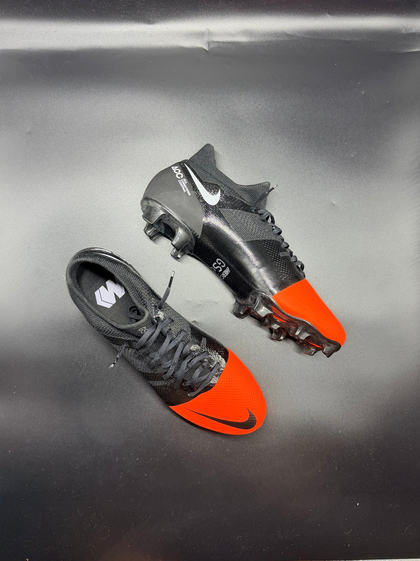 Nike Gs360 Nike ID