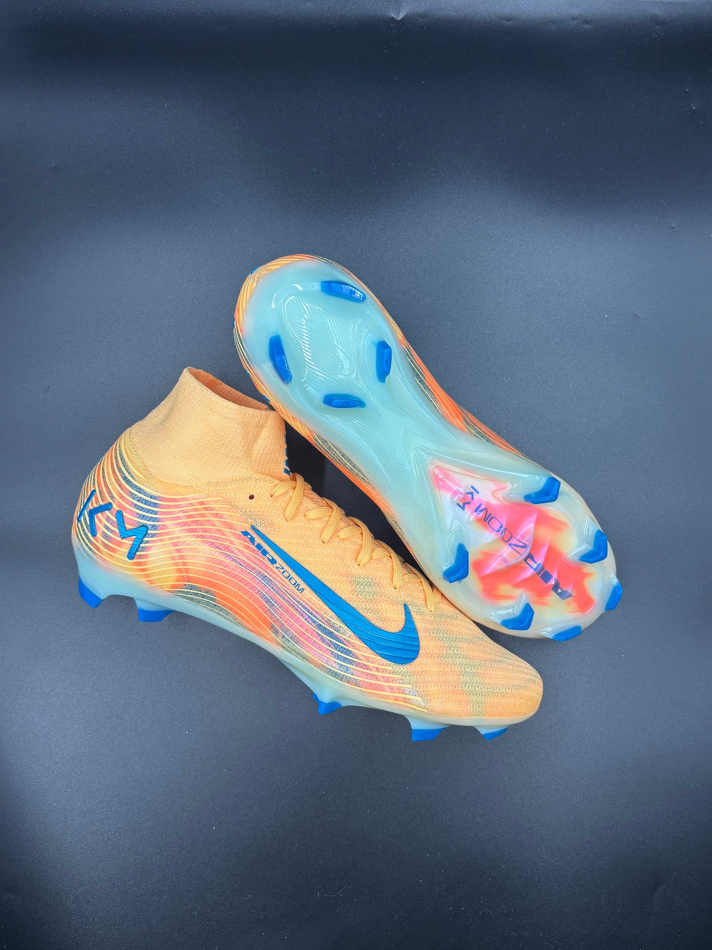 Nike Mercurial Superfly KM