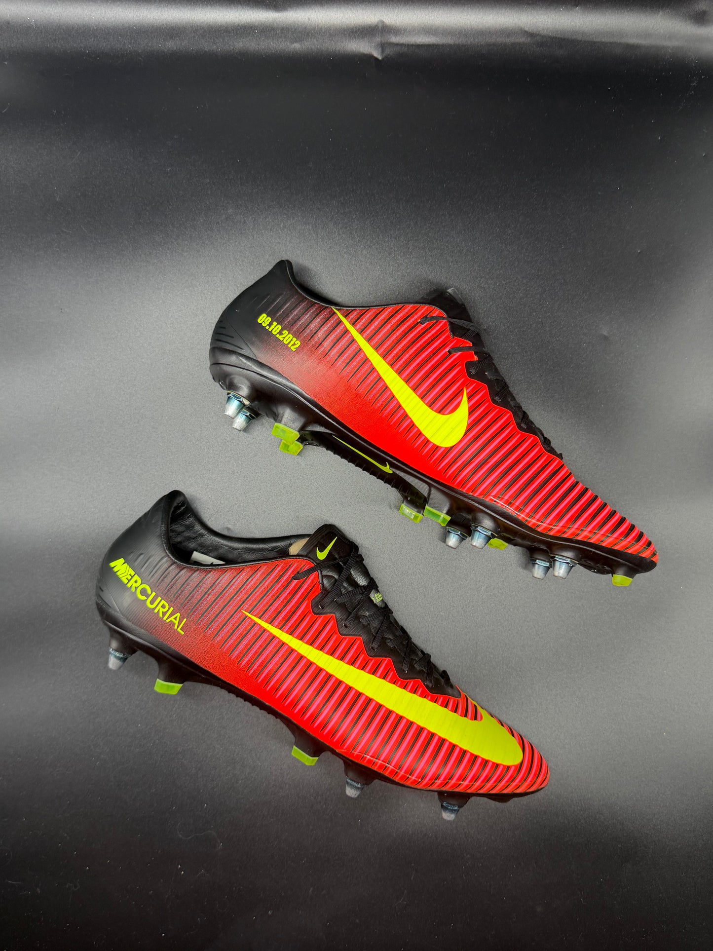 Nike Mercurial Vapor XI SG