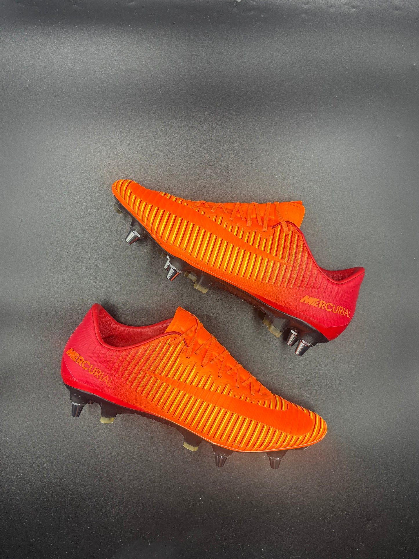 Nike Mercurial Vapor XI NIKE ID
