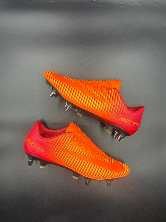Nike Mercurial Vapor XI NIKE ID