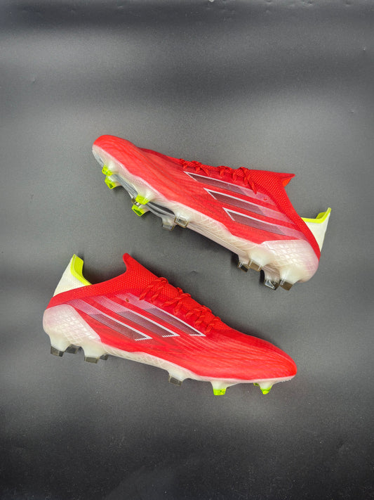Adidas X Crazyfast .1