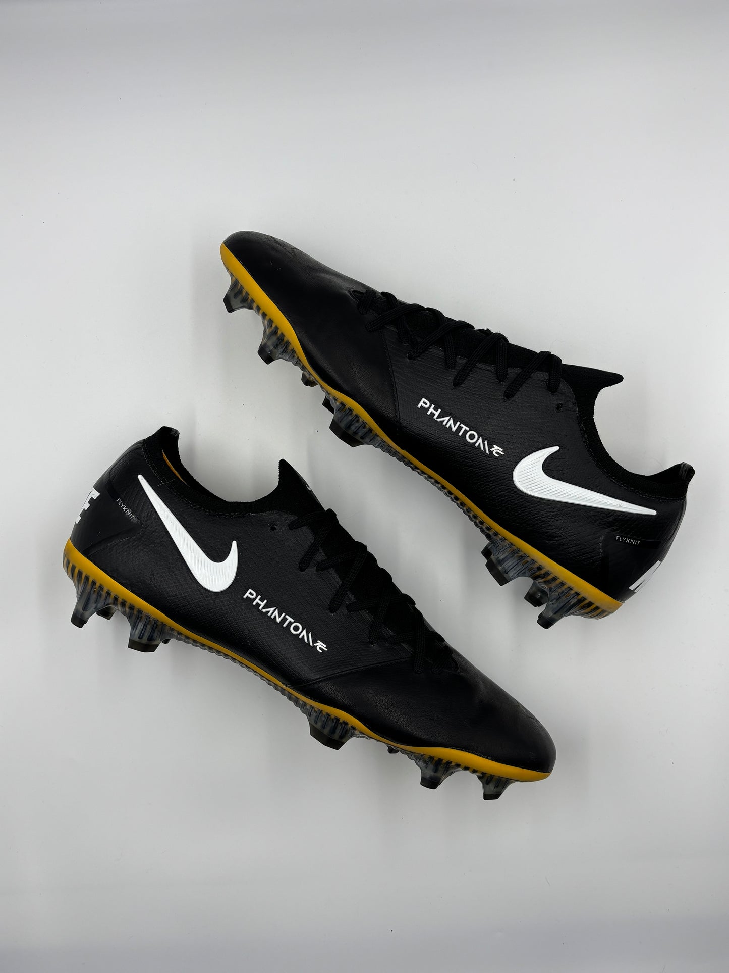 Nike Phantom GT Tech