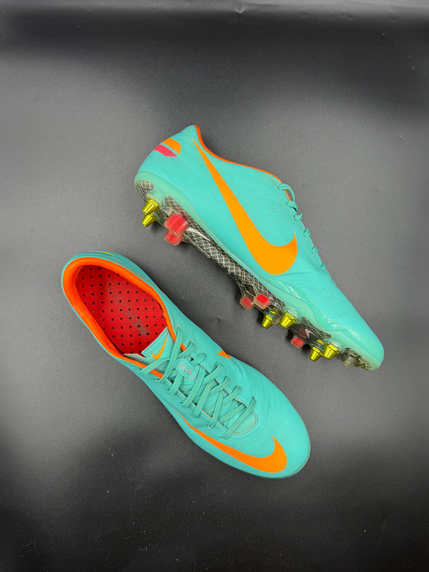 Nike Mercurial Vapor 8 SG