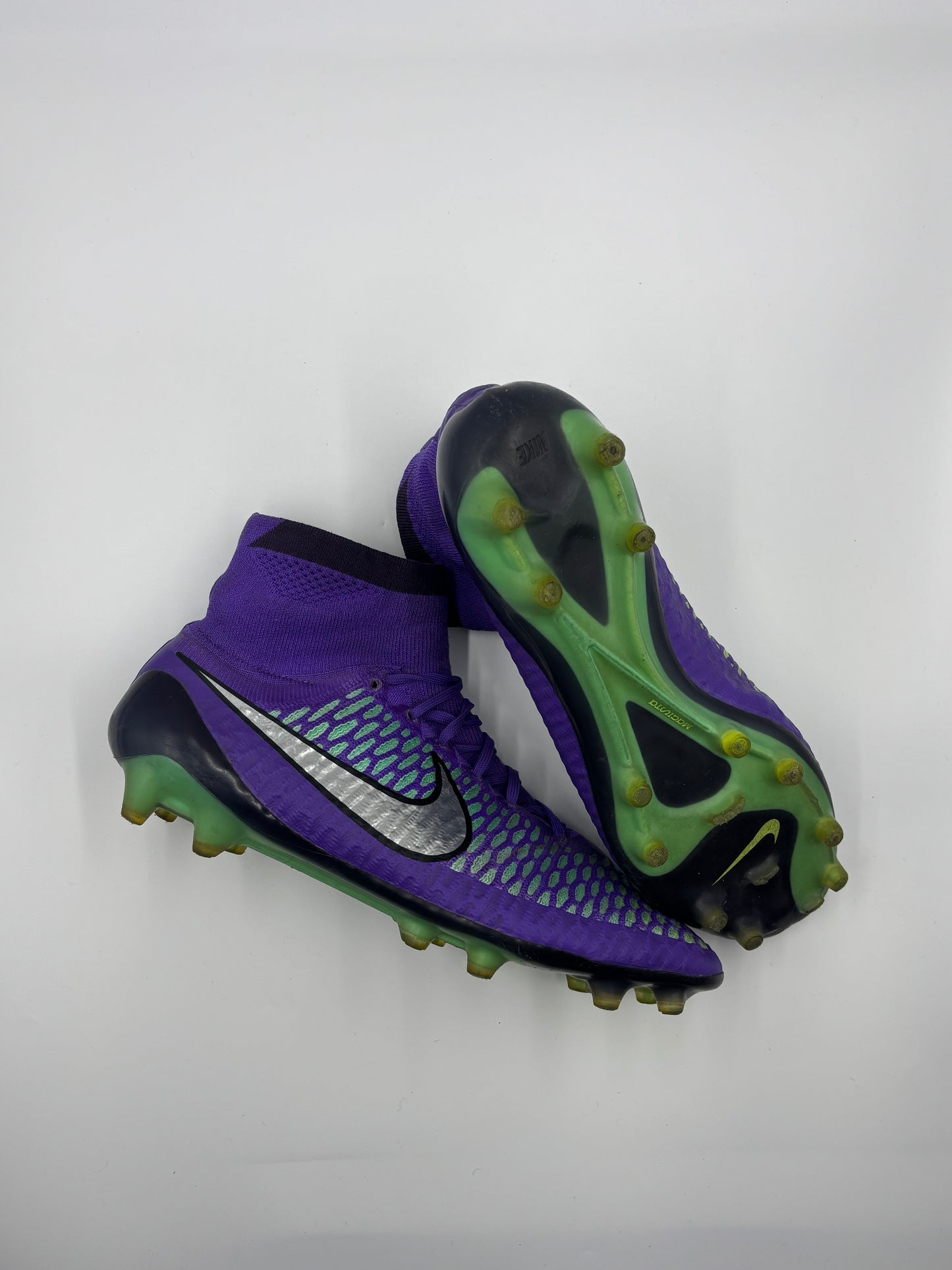Nike Magista Obra