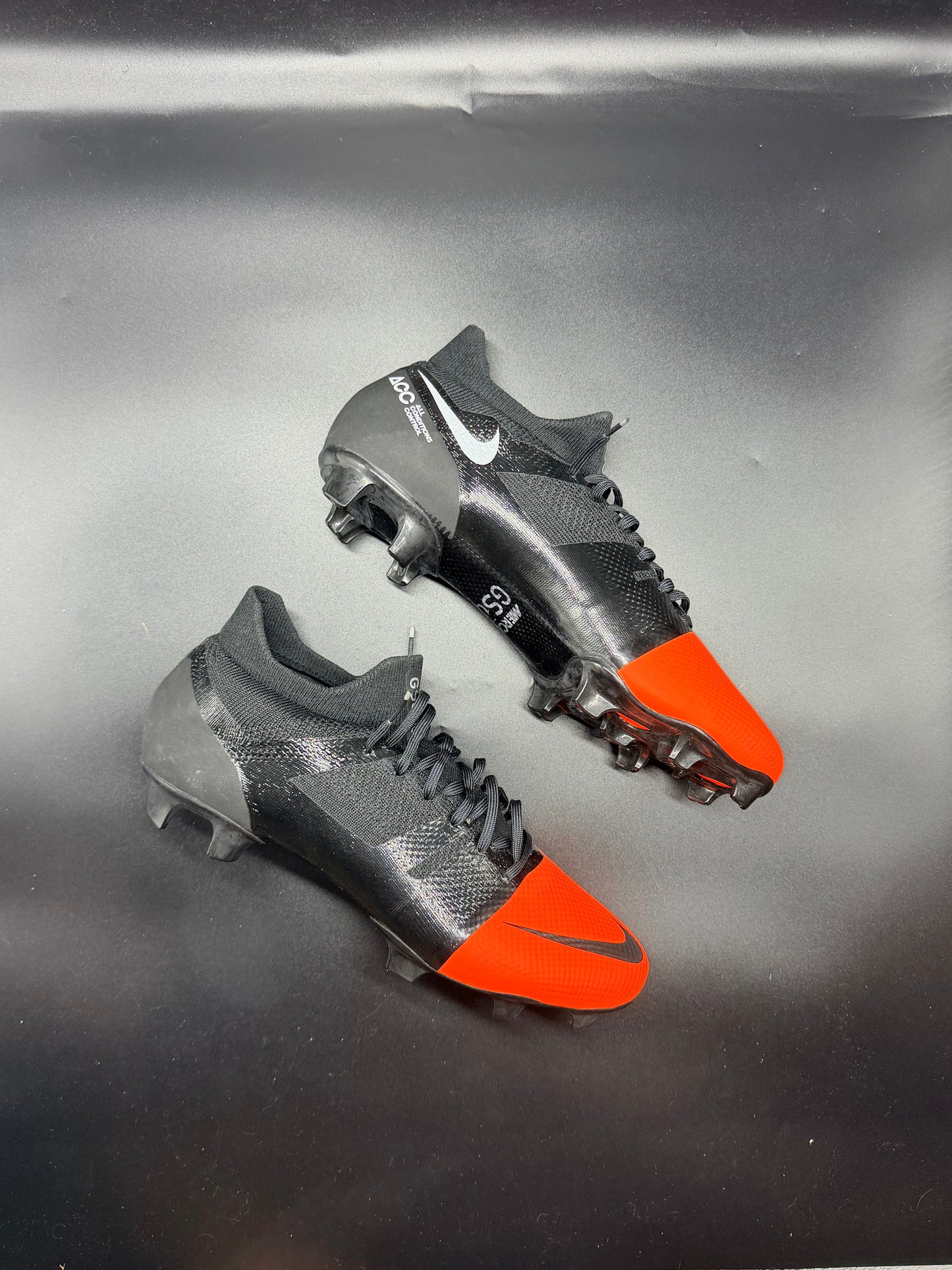 Nike Gs360 Nike ID