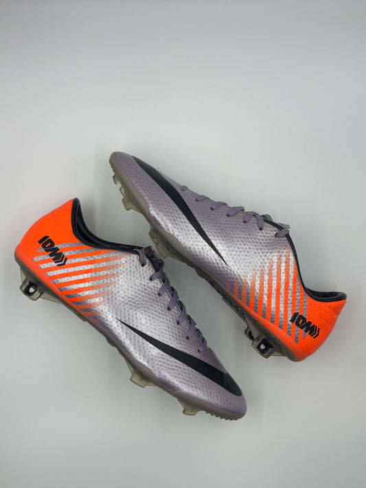 Nike Mercurial Vapor X
