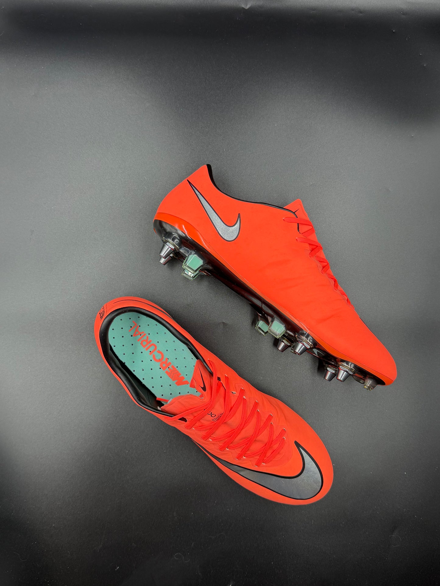 Nike Mercurial Vapor X