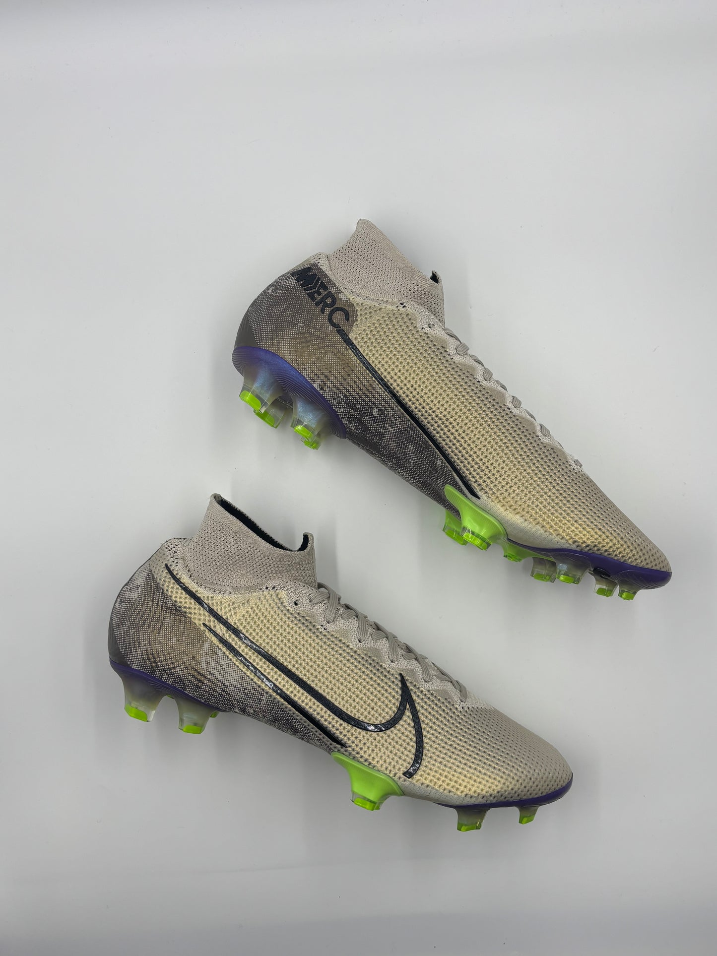 Nike Mercurial Superfly 13
