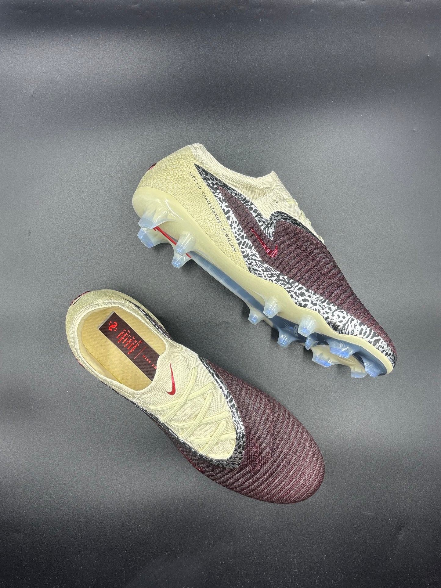 Nike Phantom Elite FG