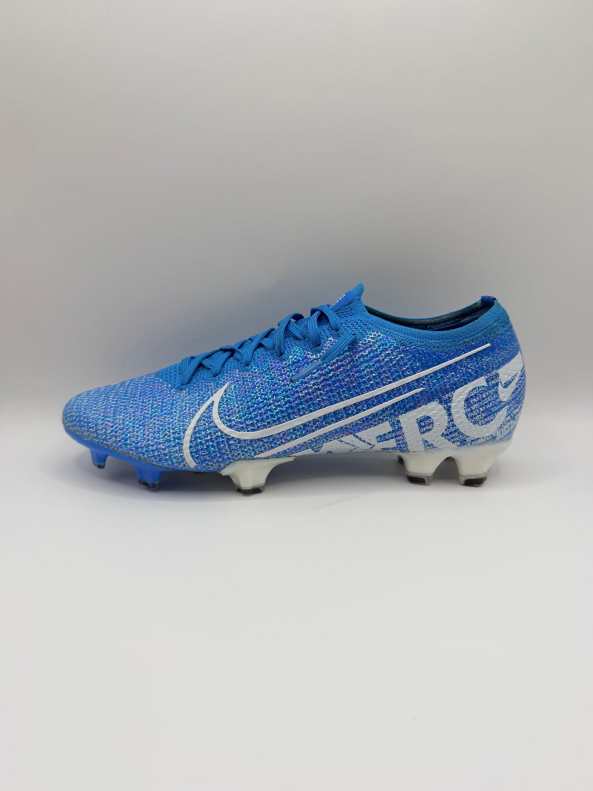 Nike Mercurial Vapor 13 FG