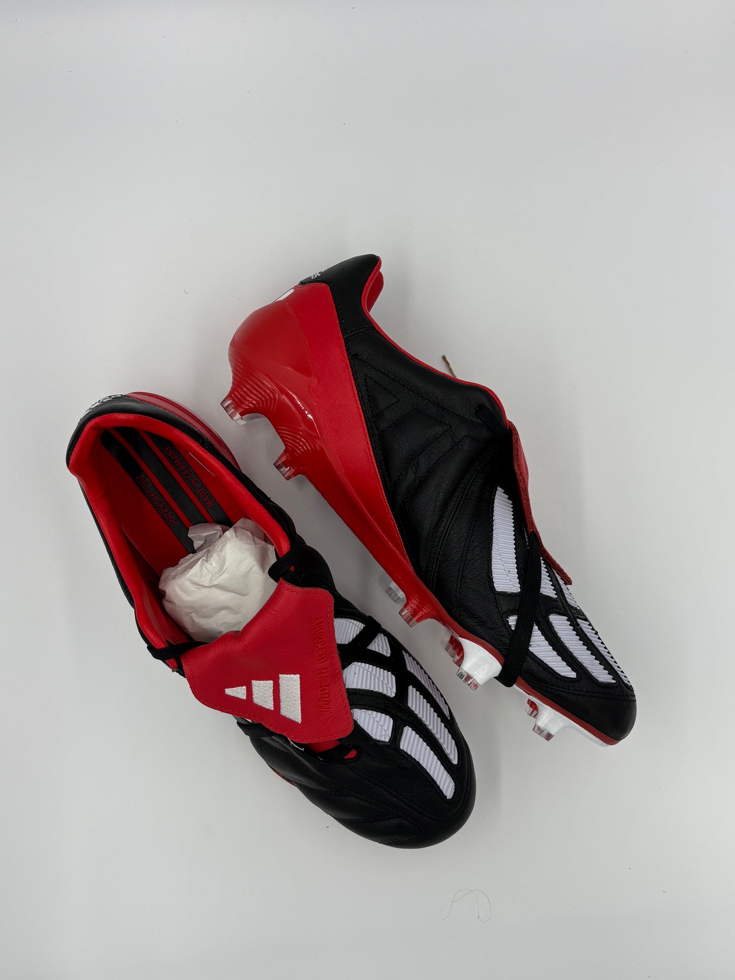 Adidas Predator Mania Remakes