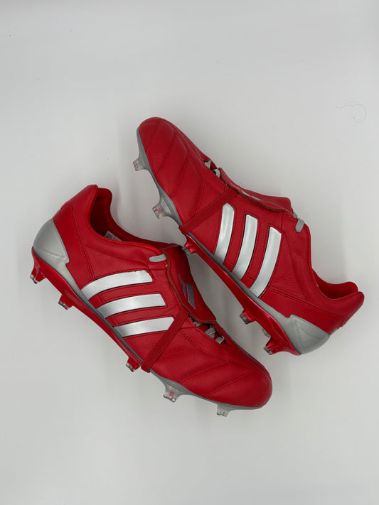 Adidas Predator Mania Remake