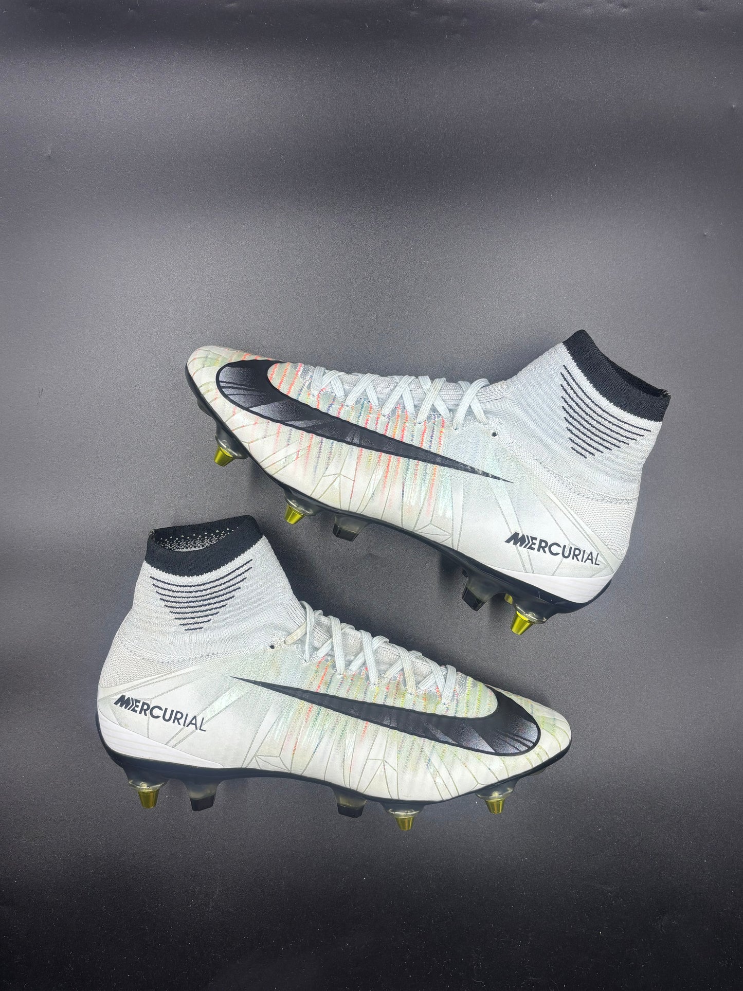 Nike Mercurial Superfly CR7