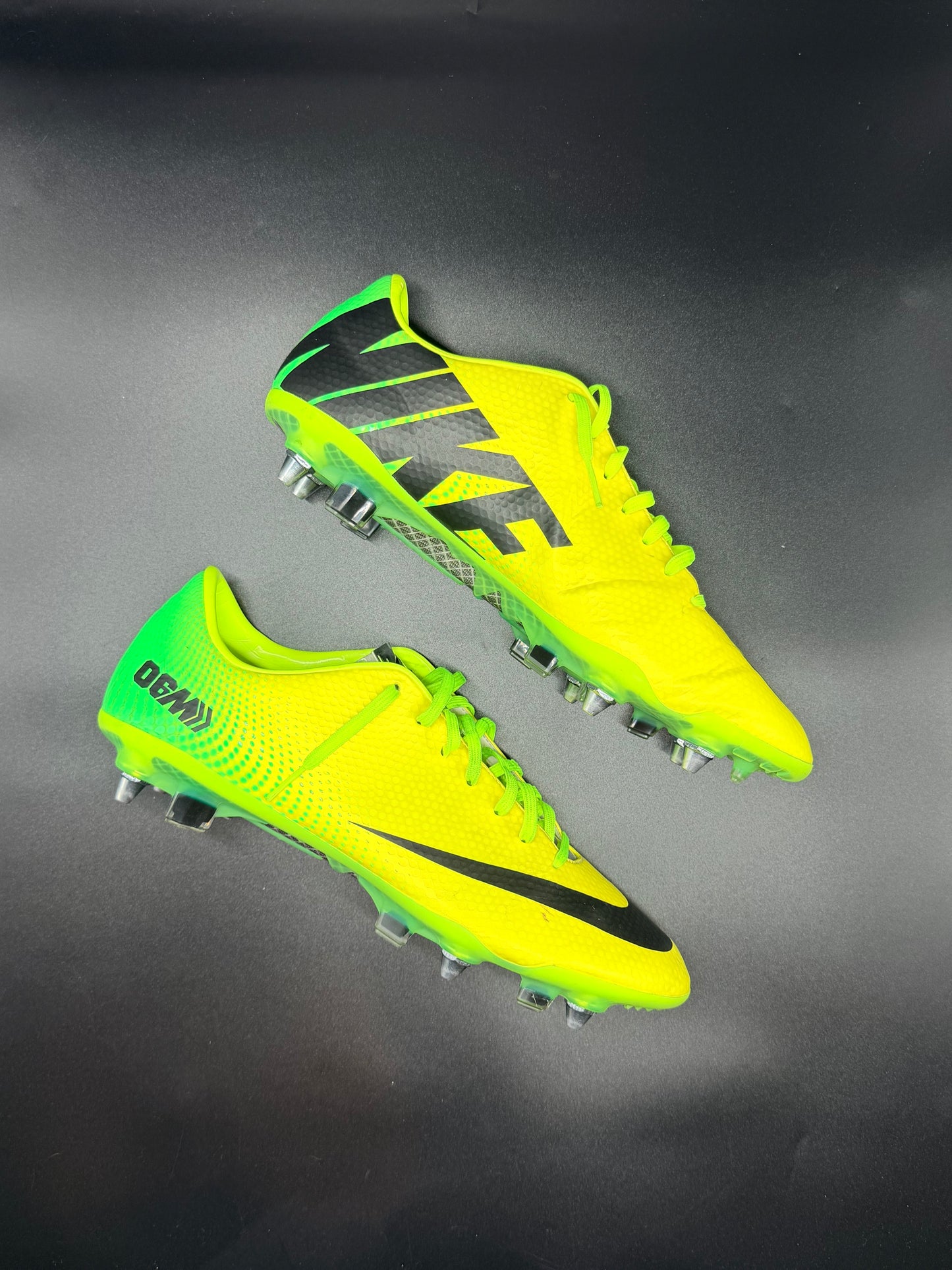 Nike Mercurial Vapor X SG