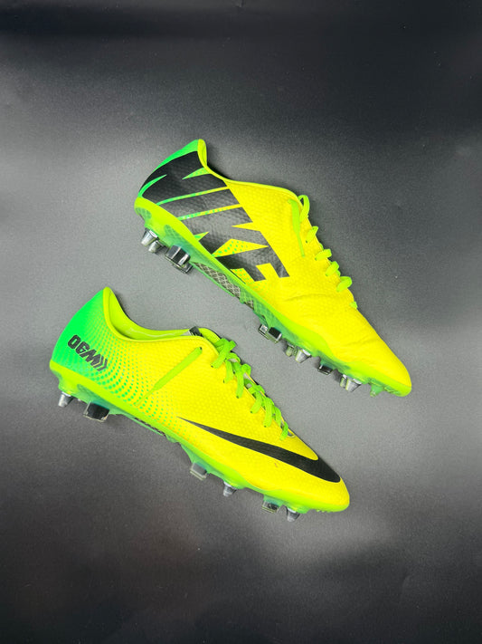 Nike Mercurial Vapor X SG