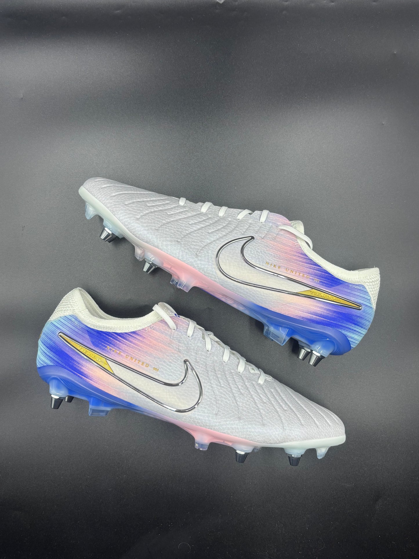 Nike Tiempo 10 SG