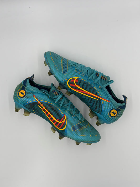 Nike Mercurial Vapor 14 Anti- Clog