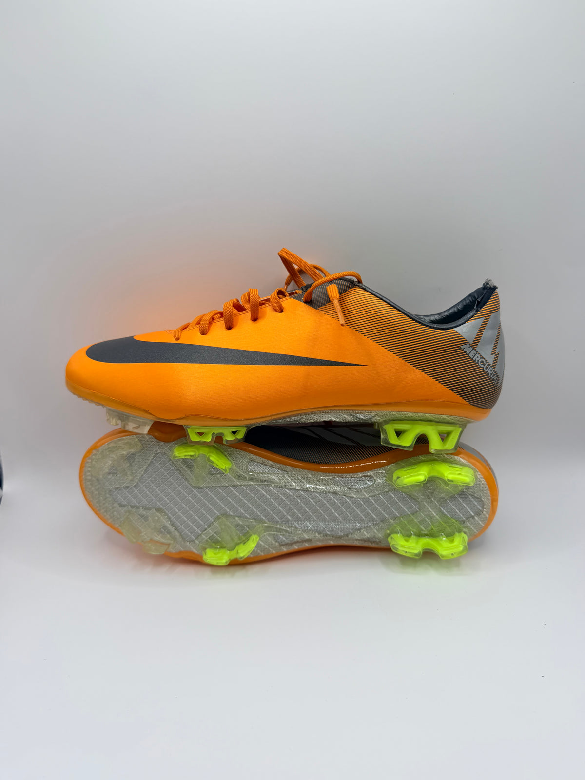 Nike Mercurial Vapor VII FG