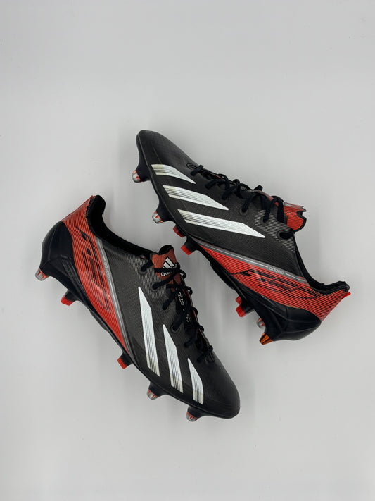 Adidas F50