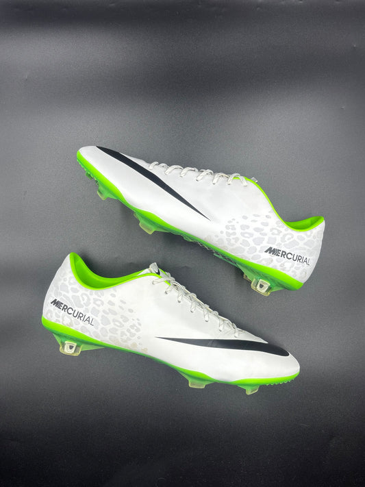 Nike Mercurial Vapor X FG