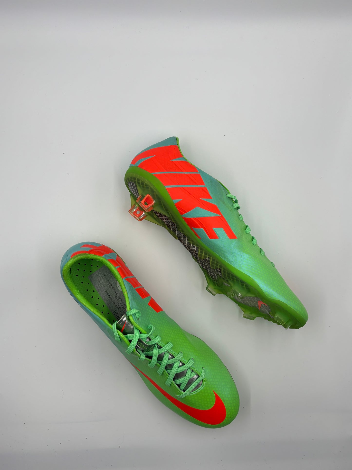 Nike Mercurial Vapor X FG