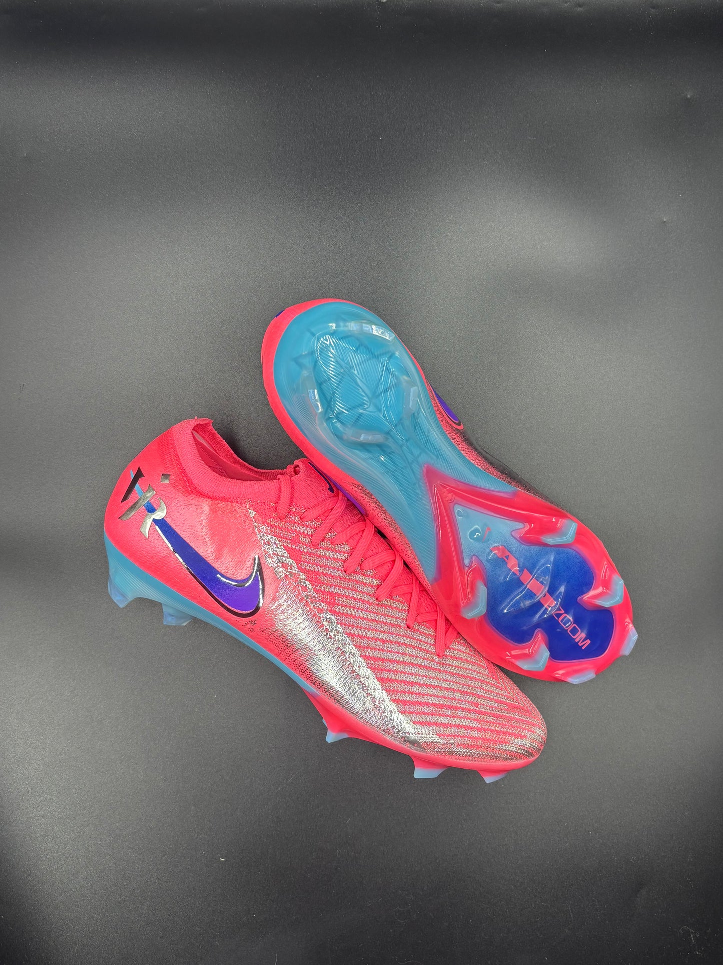 Nike Mercurial Vapor VINI JR