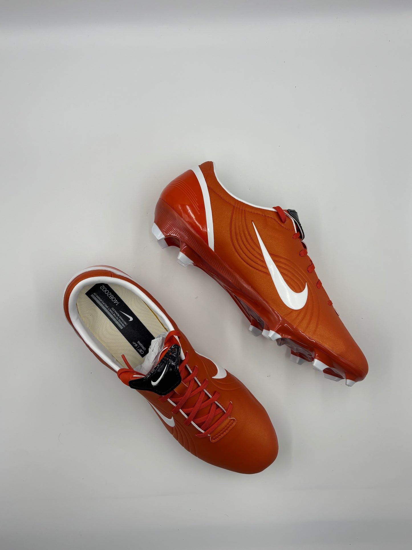 Nike Mercurial Vapor 1 Remake