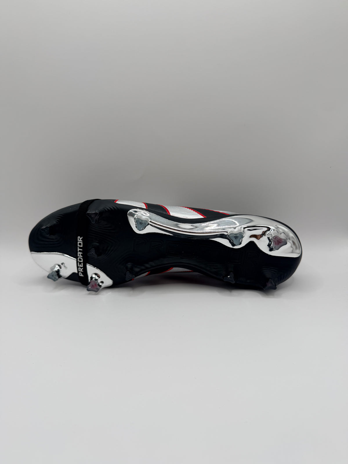 Adidas Predator Leather FG